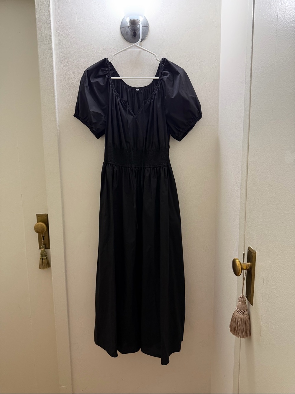 Uniqlo Dress L